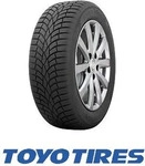 Toyo 3853600, Toyo Observe S944 185/55 R15 82 H, Winterreifen, Kraftstoffeffizienz: