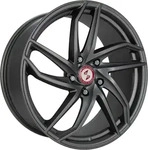 Eta Beta Heron Antracite Matt Alufelge 20 Zoll ET45 5x112 ML66,55