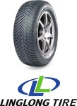 Linglong 221018514, Linglong Greenmax All Season 205/60 R16 96 H, Ganzjahresreifen,