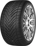 Gripmax SUREGRIP A/S-45, Gripmax Status Allclimate 255/55 R18 109 W,