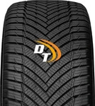 Tristar TF238, Tristar All Season Power 215/65 R16 98 V, Ganzjahresreifen,