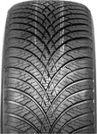 Nordexx 4,87E+15, Nordexx NA 6000 215/70 R16 104 H, Ganzjahresreifen,