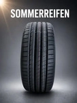 Minerva MV913, Minerva EcoSpeed 2 SUV 235/65 R17 108 V, Sommerreifen,