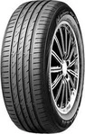 Nexen 15755, Nexen N Blue HD Plus 195/50 R16 88 V, Sommerreifen, Kraftstoffeffizienz: