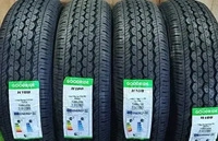 Goodride 03010605817A3A380203, Goodride H 188 195/70 R15C 104 R, Sommerreifen,