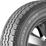 Goodride H188 031, Goodride H 188 195/75 R16C 107 R, Sommerreifen,
