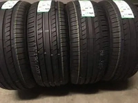 Westlake SA 37 255/35 R20 97 W, Sommerreifen, Kraftstoffeffizienz: C, Nasshaftung: B,