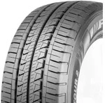 Fulda Conveo Tour 2 215/65 R16C 106 T, Sommerreifen