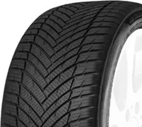 Tristar TF253, Tristar All Season Power 195/55 R16 87 V, Ganzjahresreifen,