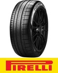 Pirelli 3896900, Pirelli P Zero Corsa 325/30 R21 108 Y, Sommerreifen,