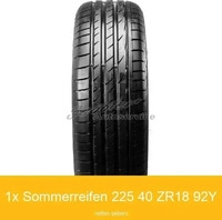 Laufenn 1026594, Laufenn S Fit EQ Plus LK01 225/40 R18 92 Y, Sommerreifen,