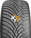 Berlin Tires ALL SEASON1 25, Berlin Tires All Season 1 205/55 R17 95 V,
