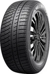 Sailun 153-3220010463, Sailun Atrezzo 4 Seasons 195/50 R15 82 V, Ganzjahresreifen,