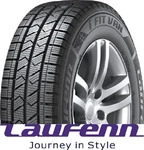 Laufenn 2020724, Laufenn I Fit Van LY31 215/70 R15C 109 R, Winterreifen,