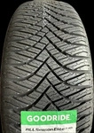 Goodride Z-401 XL 034, Goodride Z 401 205/50 R17 93 V, Ganzjahresreifen,