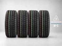 Ovation 500VE1065, Ovation VI 782 AS 235/65 R17 108 H, Ganzjahresreifen,