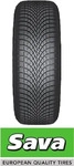 Sava 598443, Sava All Weather 195/55 R16 87 H, Ganzjahresreifen,...