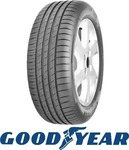 Goodyear 544761, Goodyear EfficientGrip Performance 205/60 R16 96 W, Sommerreifen,