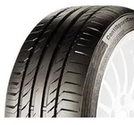 Continental ContiSportContact 5 245/45 R20 103 Y, Sommerreifen