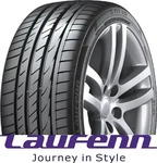 Laufenn 1026571, Laufenn S Fit EQ Plus LK01 205/55 R16 91 H, Sommerreifen,