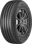 Goodyear 581732, Goodyear EfficientGrip 2 SUV 245/45 R20 103 V, Sommerreifen,