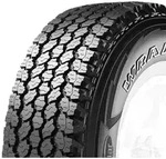 Goodyear Wrangler AT Adventure 255/55 R19 111 H, Sommerreifen