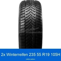 Goodyear 579769, Goodyear UltraGrip Performance Plus 235/55 R19 105 H, Winterreifen,