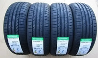 Goodride Z-107113, Goodride Z 107 205/60 R16 92 H, Sommerreifen, Kraftstoffeffizienz: