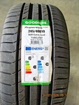 Goodride Z-107 XL 094, Goodride Z 107 245/40 R19 98 W, Sommerreifen,