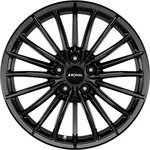 Ronal R68 Jetblack Alufelge 18 Zoll ET30 5x112 ML66,5