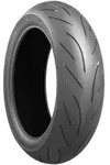 Bridgestone BATTLAX S21 REAR F 190/55 ZR17 75 W