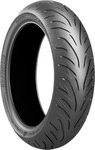 Bridgestone 10551, Bridgestone BATTLAX T31 REAR 190/55 ZR17 75 W