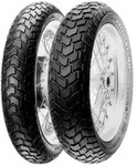 Pirelli MT60 RS FRONT 130/90 B16 67 H