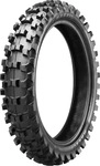 Maxxis 72734976, Maxxis MAXXCROSS MX ST M-7332 + REAR NHS 120/100 - 18 68 M