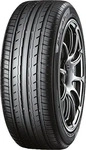 Yokohama R2437, Yokohama Bluearth ES ES32 195/50 R16 84 V, Sommerreifen,