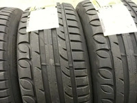 Kormoran 605666, Kormoran Ultra High Performance 245/45 R17 99 W, Sommerreifen,