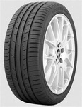 Toyo 4015000, Toyo Proxes Sport 285/35 R20 100 Y, Sommerreifen, Kraftstoffeffizienz: