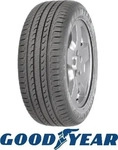 Goodyear 544693, Goodyear EfficientGrip SUV 225/60 R18 100 V, Sommerreifen,
