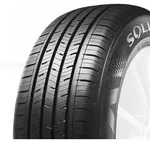 Kumho Solus TA31 215/50 R18 92 H, Sommerreifen