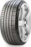 Pirelli 3780700, Pirelli P Zero PZ4 285/40 R19 107 Y, Sommerreifen,