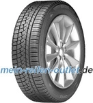 Zeetex WH 1000 SUV 225/65 R17 102 H, Winterreifen, Kraftstoffeffizienz: C,