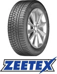 Zeetex WH 1000 SUV 225/60 R17 103 H, Winterreifen, Kraftstoffeffizienz: C,