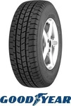 Goodyear 571823, Goodyear UltraGrip Cargo 215/60 R16C 103 T, Winterreifen,