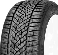 Goodyear 574213, Goodyear UltraGrip Performance Plus 155/70 R19 84 T, Winterreifen,