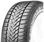 Lassa Snoways 3 205/55 R17 95 V, Winterreifen
