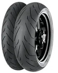 Continental CONTIROAD REAR 180/55 ZR17 73 W