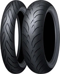 Dunlop 636521, Dunlop ROADSMART IV GT 190/55 ZR17 75 W