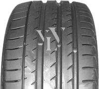 Yokohama R1245, Yokohama Advan Sport V105S 255/40 R18 95 Y, Sommerreifen,