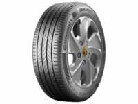 Continental UltraContact 165/65 R15 81 T, Sommerreifen