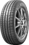 Kumho 2305403, Kumho Ecsta HS52 195/55 R16 87 W, Sommerreifen, Kraftstoffeffizienz: